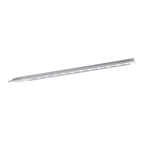 Dals 12 Inch 5CCT Swivel Linear LED Strip, White SWIVLED12-CC - main